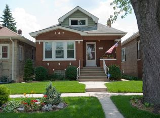 6508 Fairfield Ave, Berwyn, IL 60402