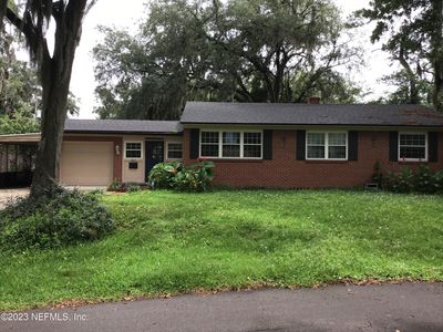 5471 WATERSIDE Drive, Jacksonville, FL, 32210