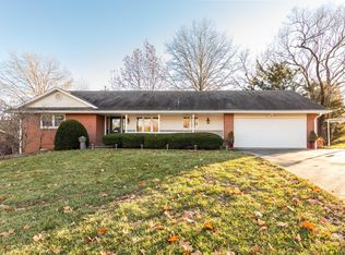 2612 Rollins Rd, Columbia, MO 65203