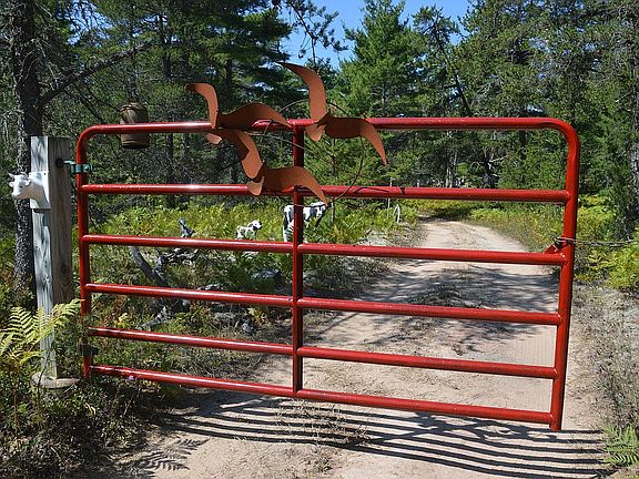 Gateway to NEPENTHE -