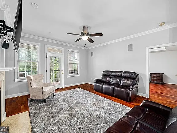 1735 Peachtree St NE #428 — Photo 9