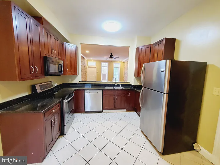 1624 Gwynns Falls Pkwy #1 — Photo 9