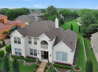 6717 Columbine Way, Plano, TX 75093