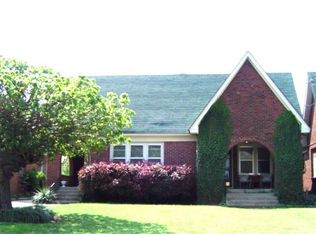 2426 NW 20th St, Oklahoma City, OK 73107