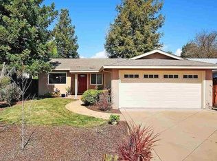 1234 Heather Ln, Livermore, CA