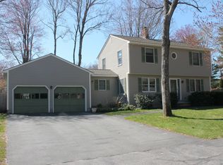 51 Olde Birch Ln, Portland, ME 04103