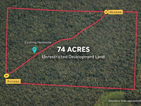 50 Cappel Rd, Eldon, MO 65026