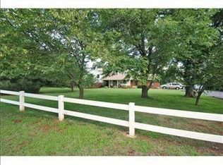 2108 Copeland Way, Edmond, OK 73025