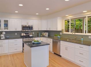 823 Santa Dorotea Cir, Rohnert Park, CA 94928