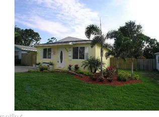 5188 Washington Rd, Delray Beach, FL 33484