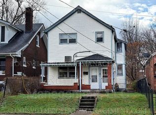 2732 Garland Ave UNIT 1, Louisville, KY 40211