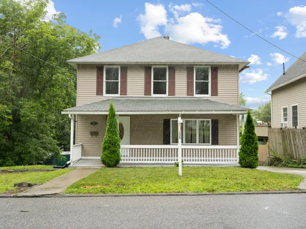 141 Elizabeth Street, Norwich, CT 06360