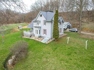 S1205 County Road Y, Wonewoc, WI 53968