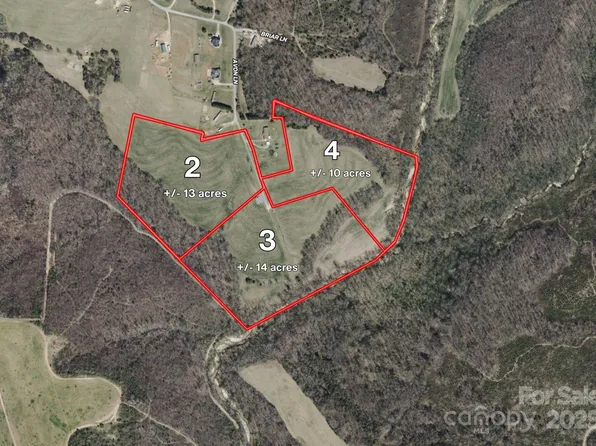 0 Briar Ln, Shelby, NC 28150