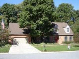 3978 Brookridge Dr, Mechanicsburg, PA 17050