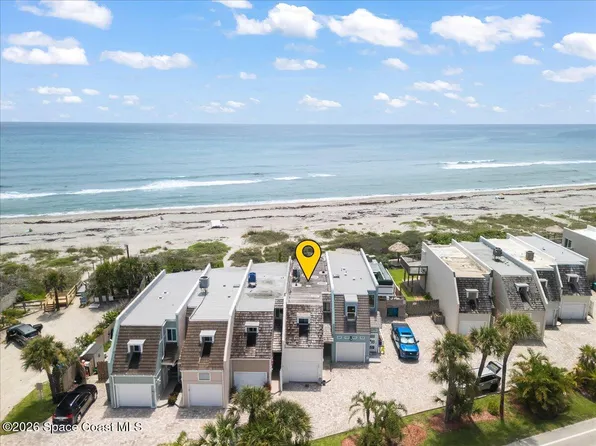 1407 Atlantic St, Melbourne Beach, FL 32951