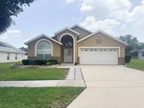 3154 Samosa Hill Cir Photo 1