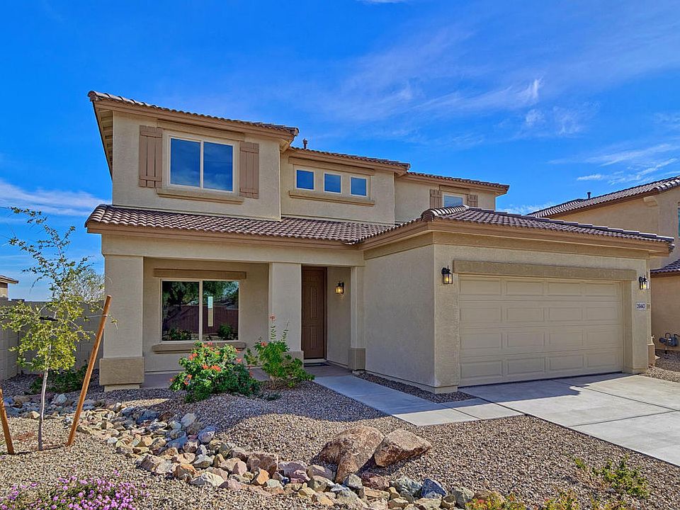 1st image of 26443 N 164th Dr