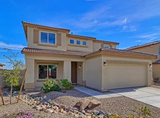 26443 N 164th Dr, Surprise, AZ 85387