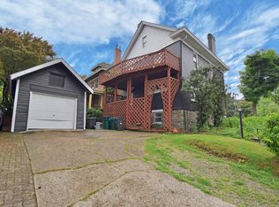 3280 Jefferson Ave #1, Cincinnati, OH 45220