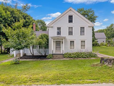 38 Church Street, Stockton Springs, ME, 04981