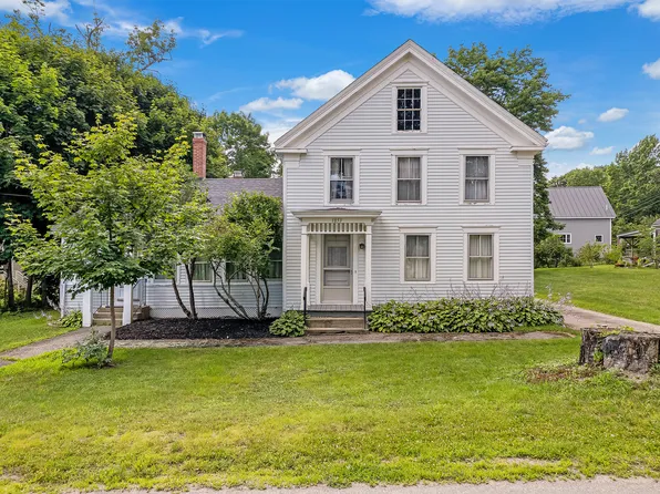 38 Church Street, Stockton Springs, ME 04981