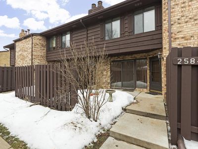 2584 Alabama Ave S, Saint Louis Park, MN, 55416