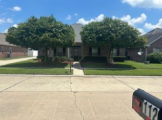 113 Lansdown Dr, Houma, LA 70360