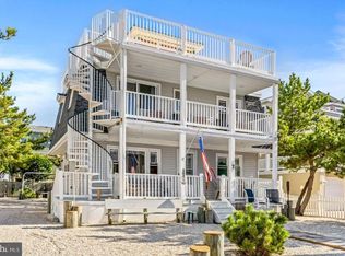 7 W Pershing Ave, Beach Haven, NJ