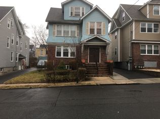 258 Williamson Ave FLOOR 1, Hillside, NJ 07205
