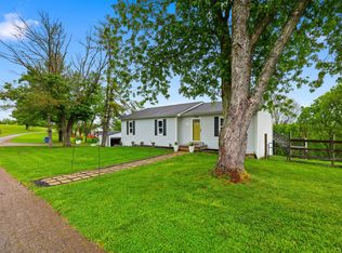 1258 Bypass N, Lawrenceburg, KY 40342