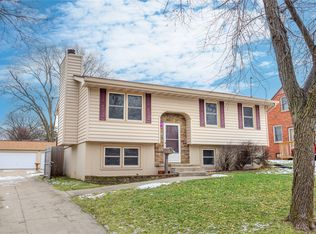 3933 39th St, Des Moines, IA 50310