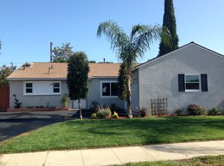 18000 Hemmingway St, Reseda, CA 91335