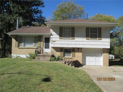 5112 Overton Ave, Kansas City, MO, 64133