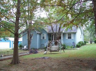 132 Rainbird Ln, Wappapello, MO 63966