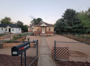 3648 Ames St, Wheat Ridge, CO 80212
