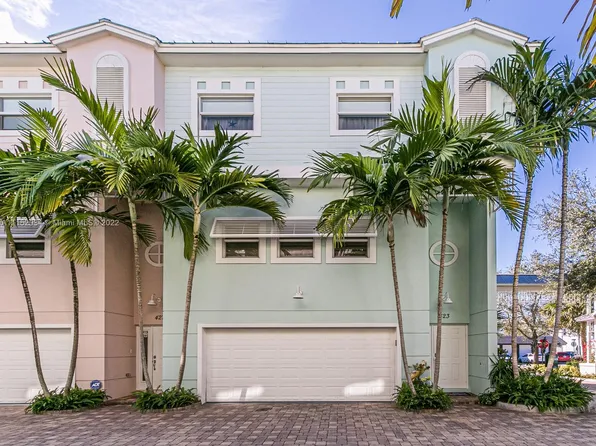 423 NE 1st St, Pompano Beach, FL 33060