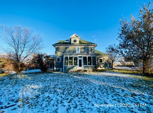 761 3rd Ave, Britton, SD 57430