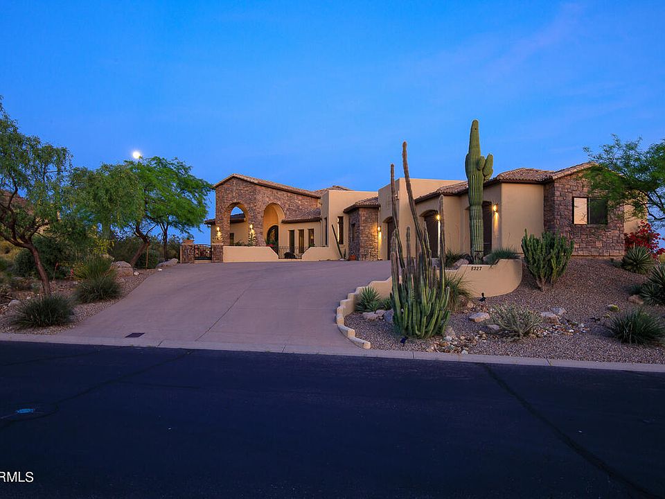 1st image of 8227 E Echo Canyon Street