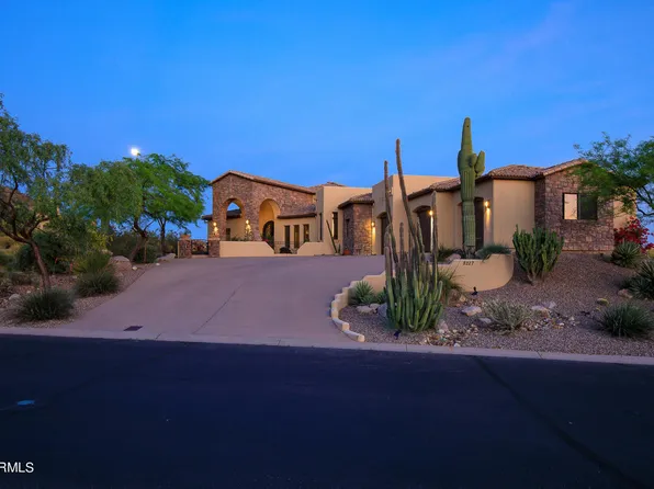 8227 E Echo Canyon Street, Mesa, AZ 85207