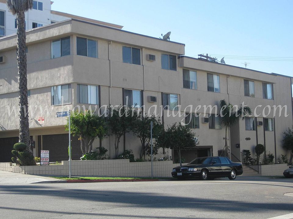 1st image of 3556 San Marino St APT 6