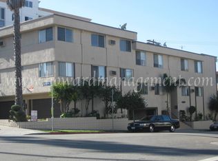 3556 San Marino St APT 6, Los Angeles, CA 90019