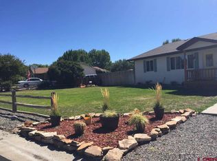 64150 Oakland Rd, Montrose, CO 81403