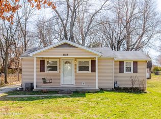 1118 Minor Ln, Louisville, KY 40219