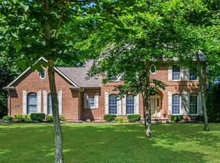 9392 Baron Way, Saline, MI