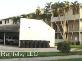 5959 Winkler Rd APT 105, Fort Myers, FL 33919