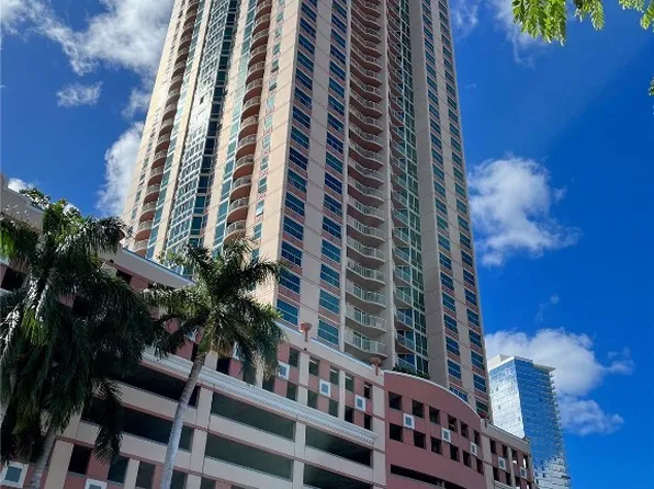 801 S King St APT 2107, Honolulu, HI 96813