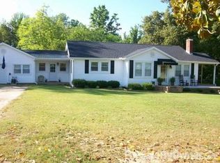 14368 Highway 76 W, Gray Court, SC 29645