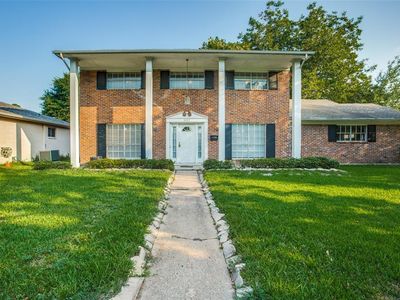 8402 Hazen St, Houston, TX, 77036