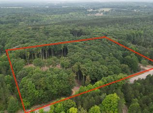 1 S Bright Rd, Maple City, MI 49664